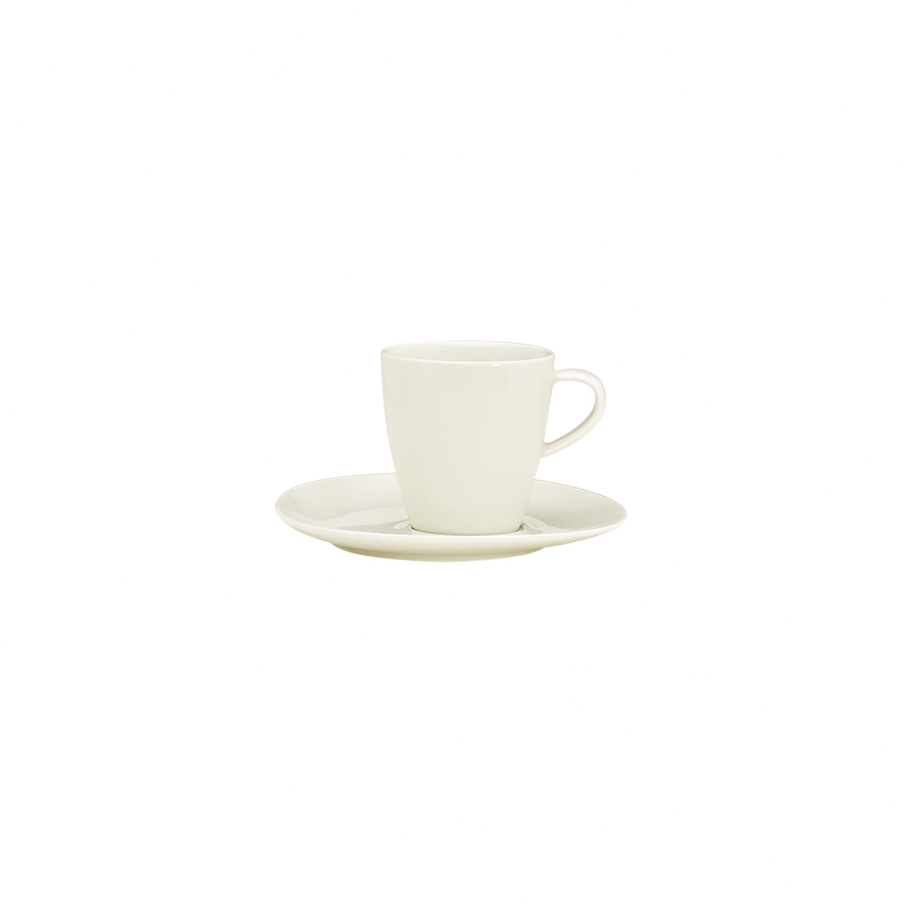 Tasse hoch 61 mm / 0,10 l