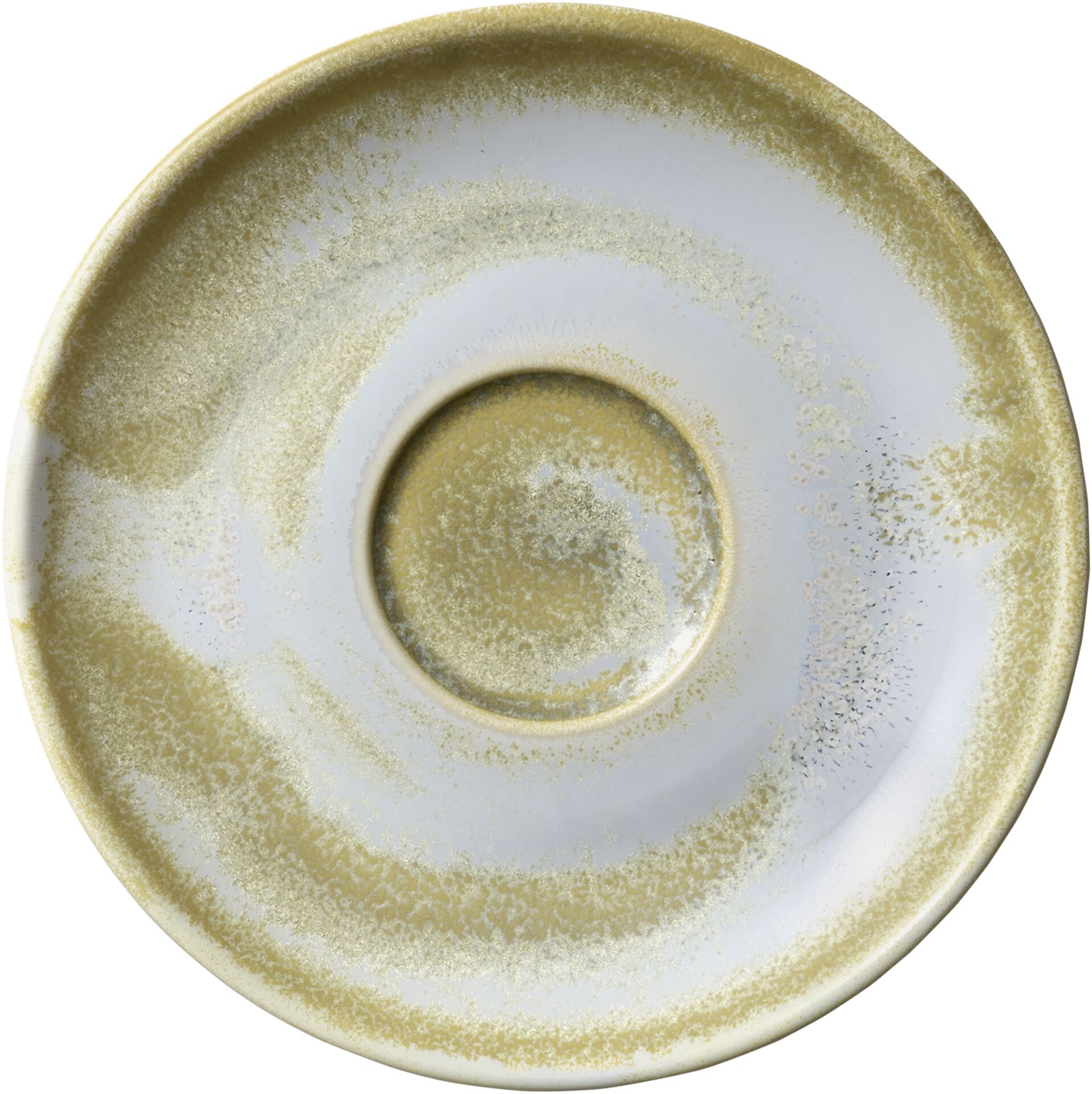 Porzellanserie "Heart & Soul" Breeze Tasse untere Espresso "Heart & Soul" Breeze