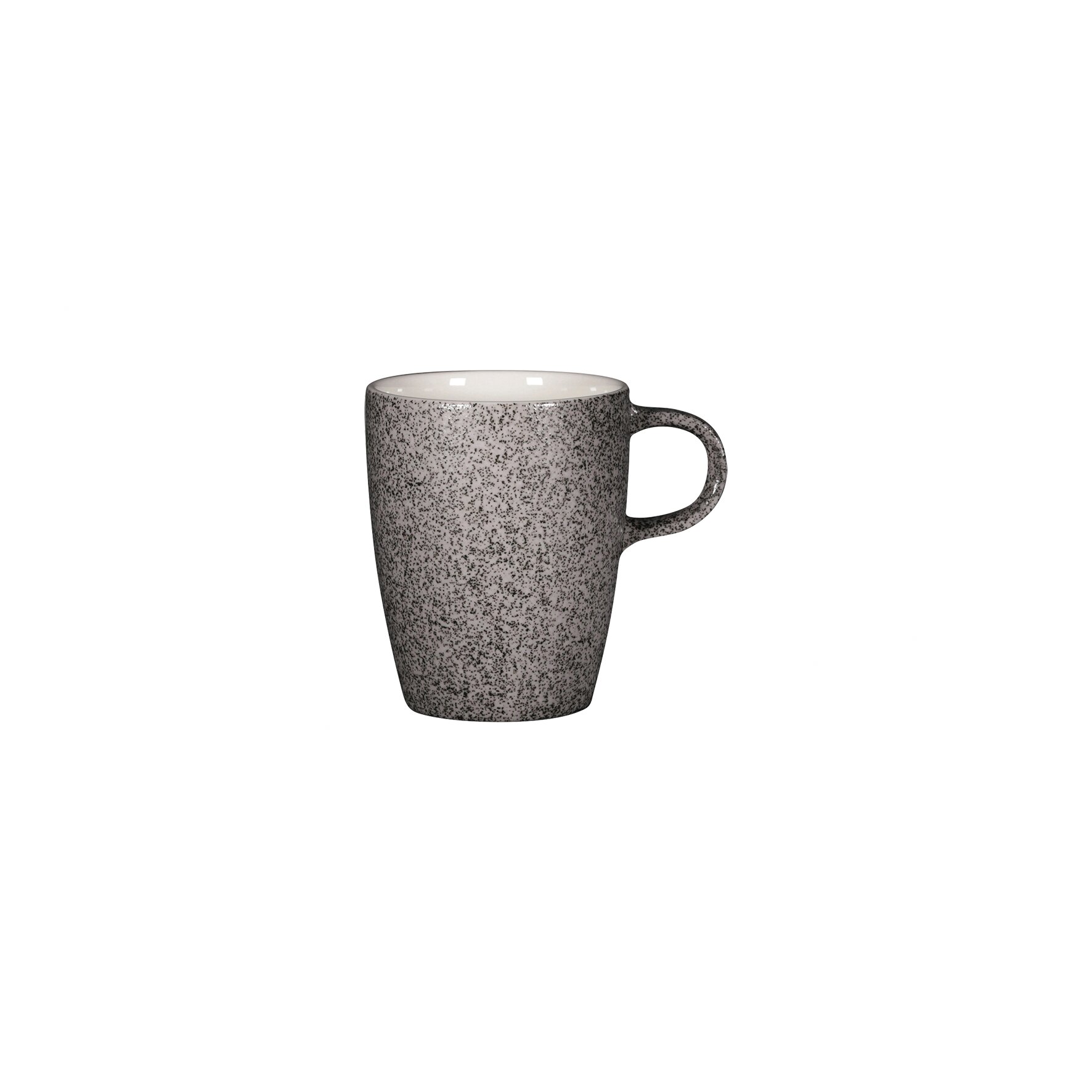 Kaffeetasse 73 mm / 0,23 l dual grey Ease Dual Grey