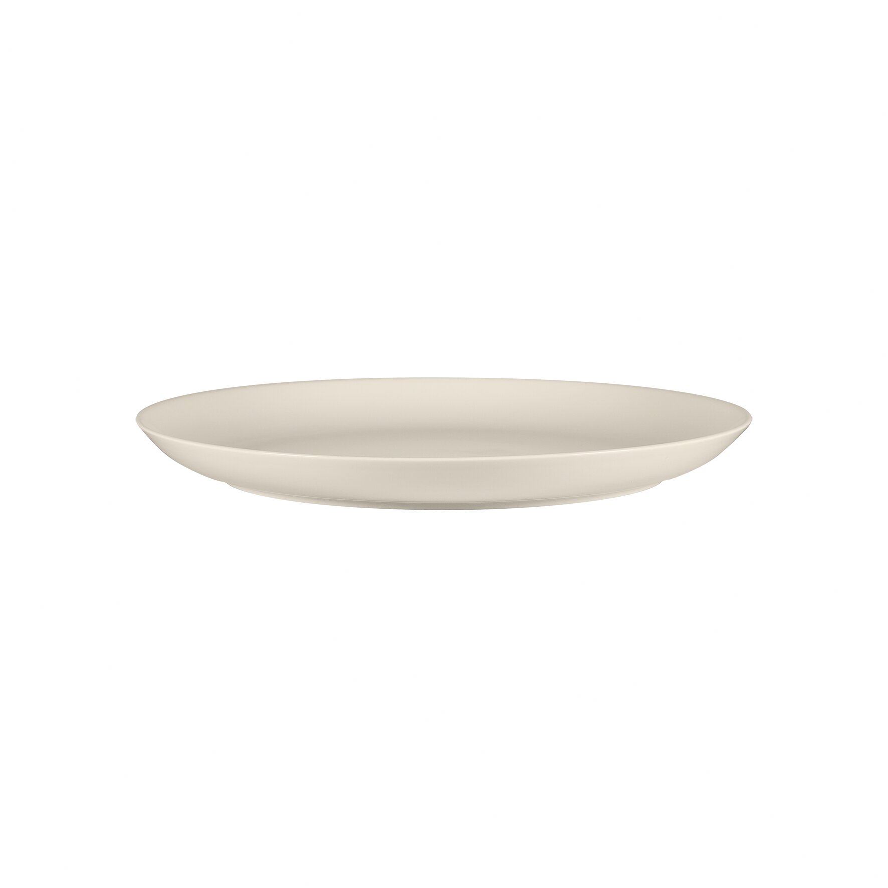 Coupteller flach rund 286 mm Le Ballet Fedra