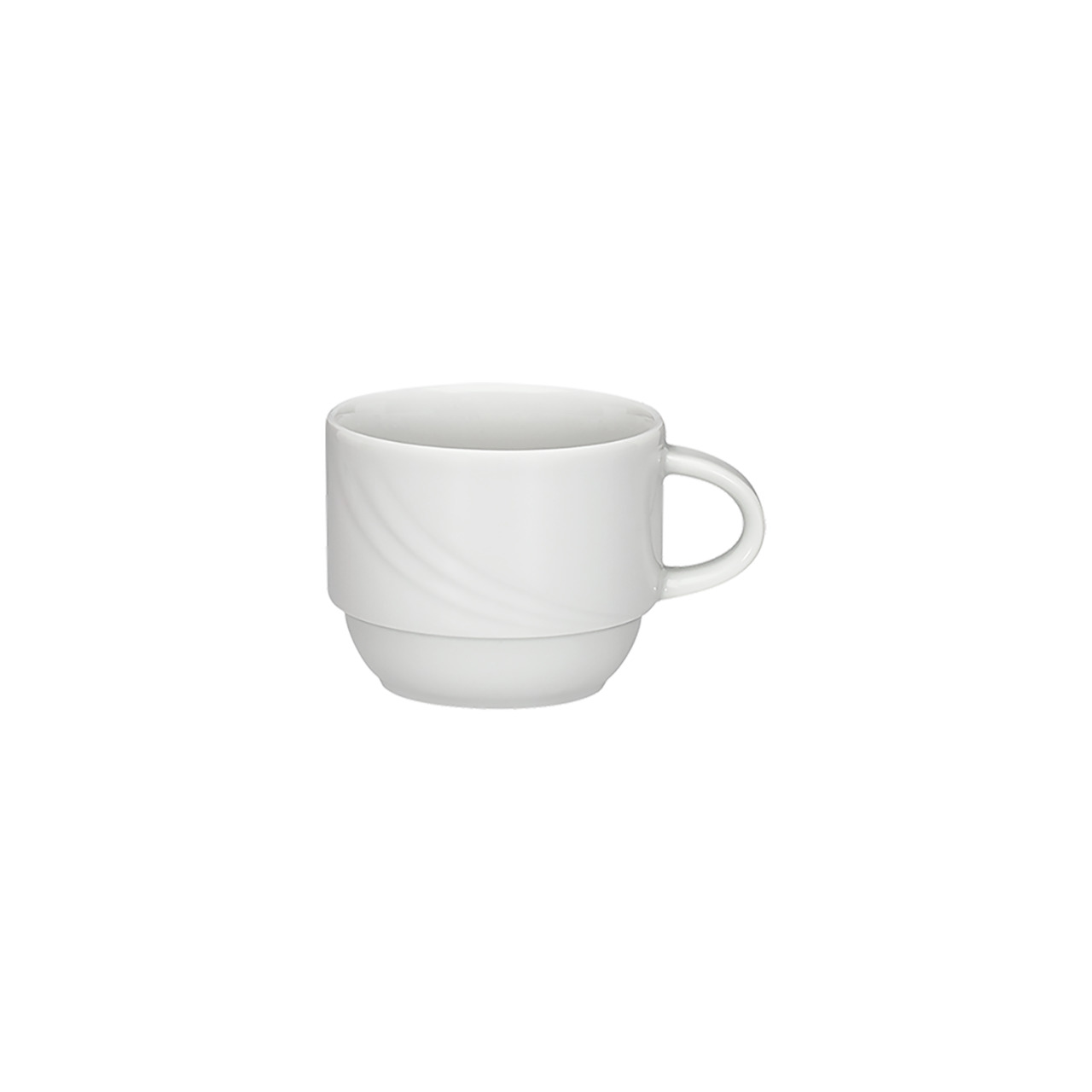 Tasse stapelbar 79 mm / 0,18 l Donna