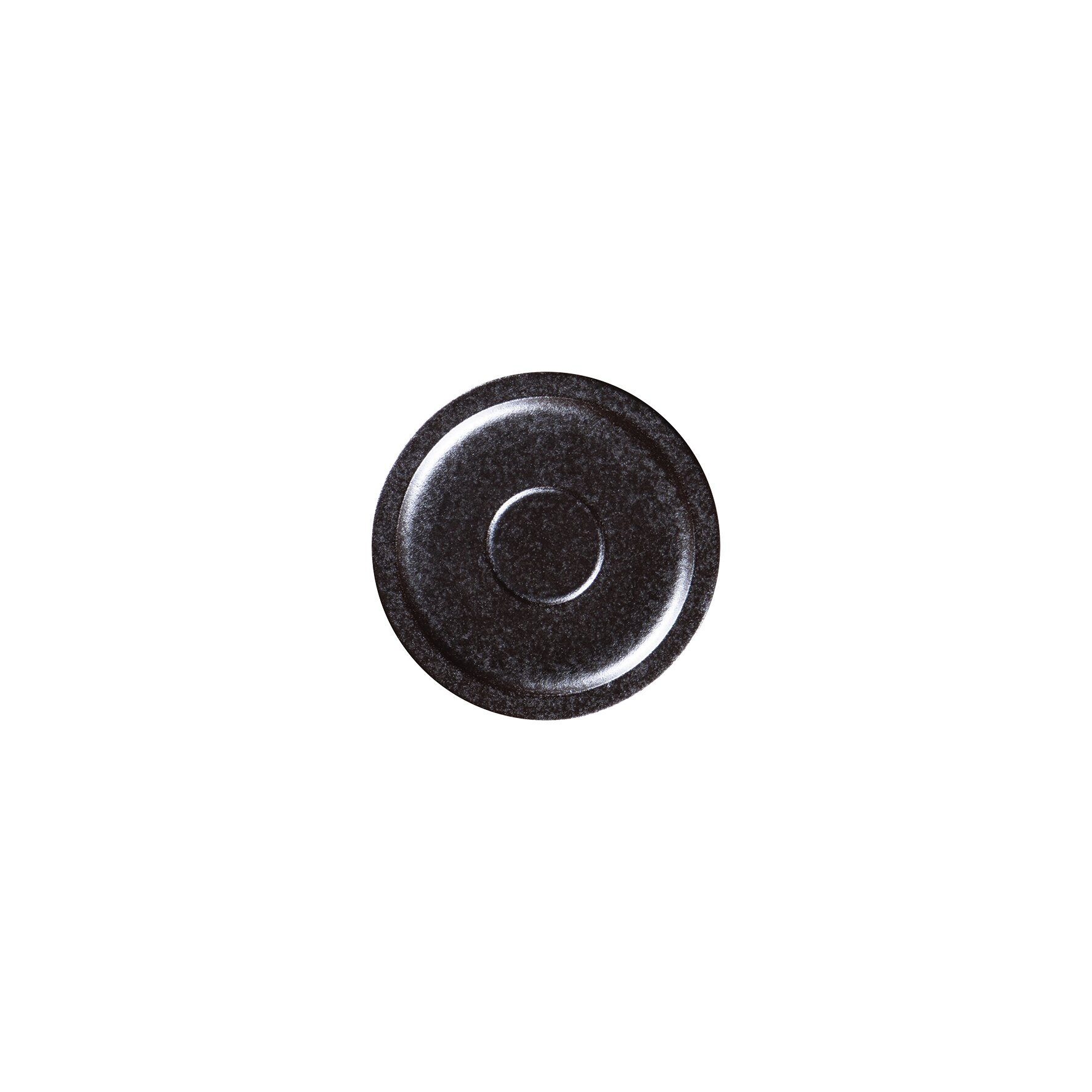 Espresso-Untertasse 130 mm forge Ease