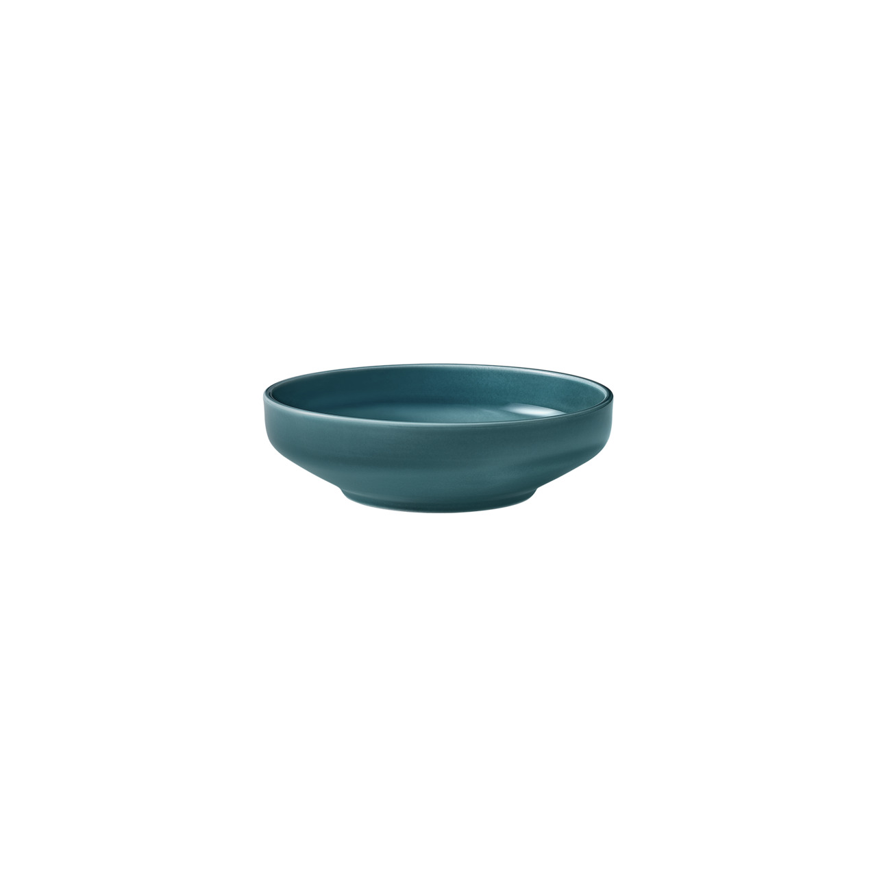 Bowl rund 120 mm / 0,27 l petrol