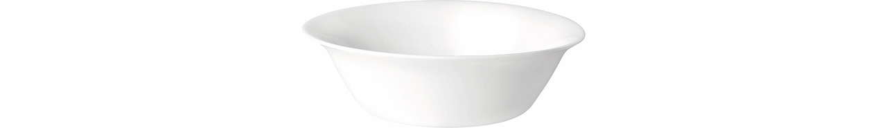Schälchen 174 mm / 0,60 l weiß Toledo White