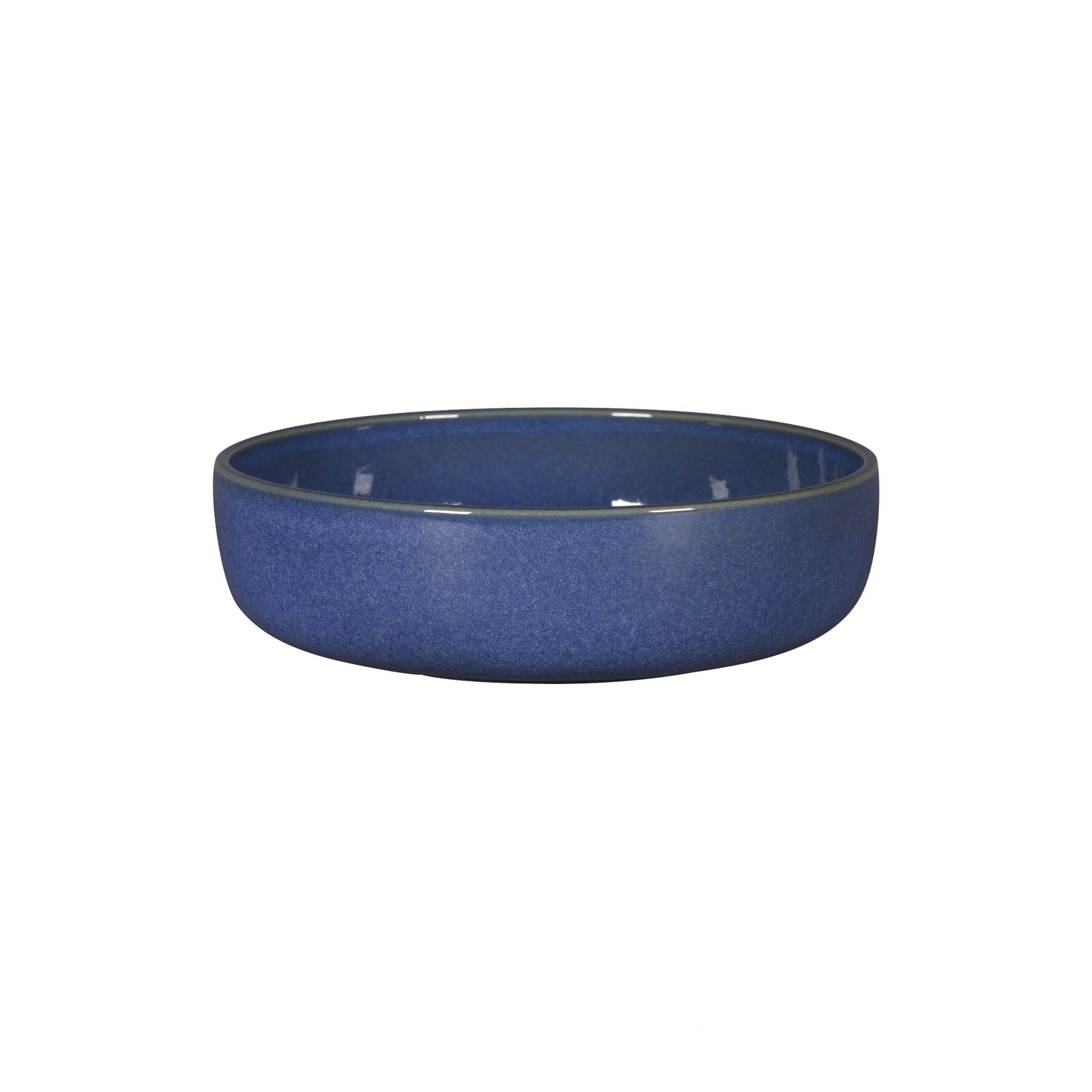 Schale 200 mm / 1,20 l cobalt blue Ease Cobalt Blue