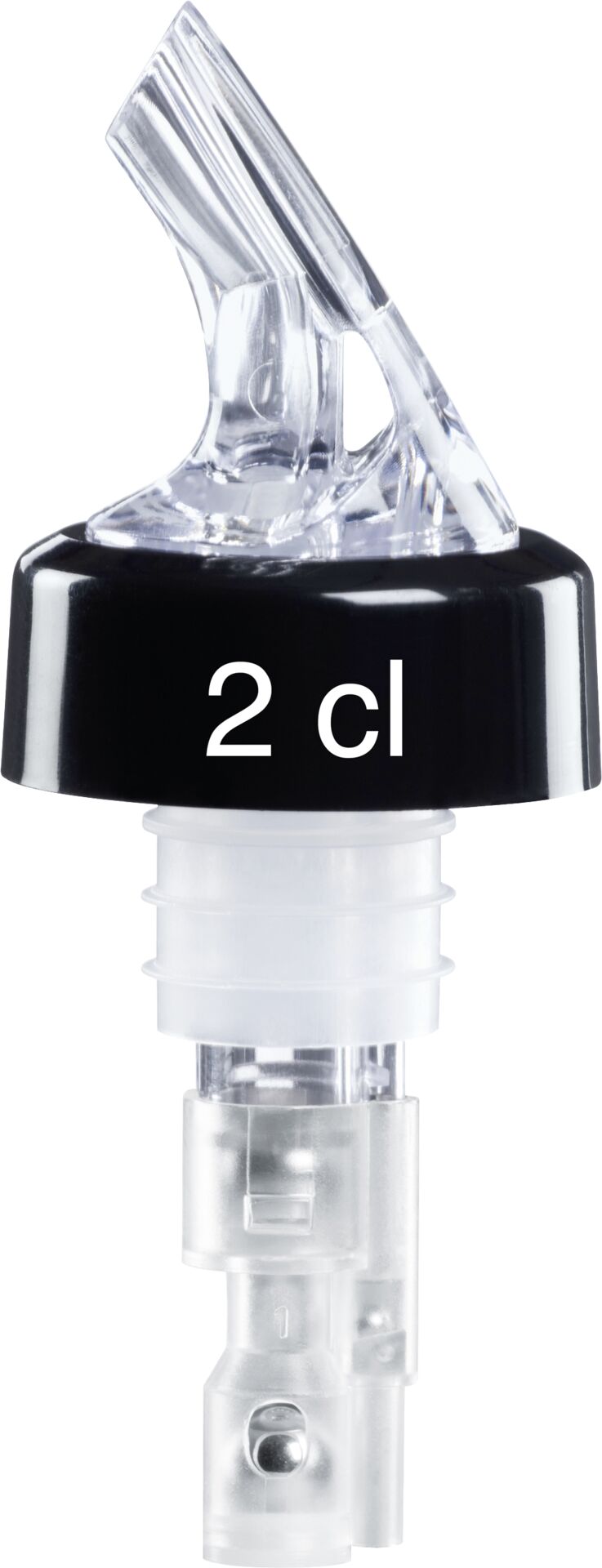 Dosiergerät 2 cl klar