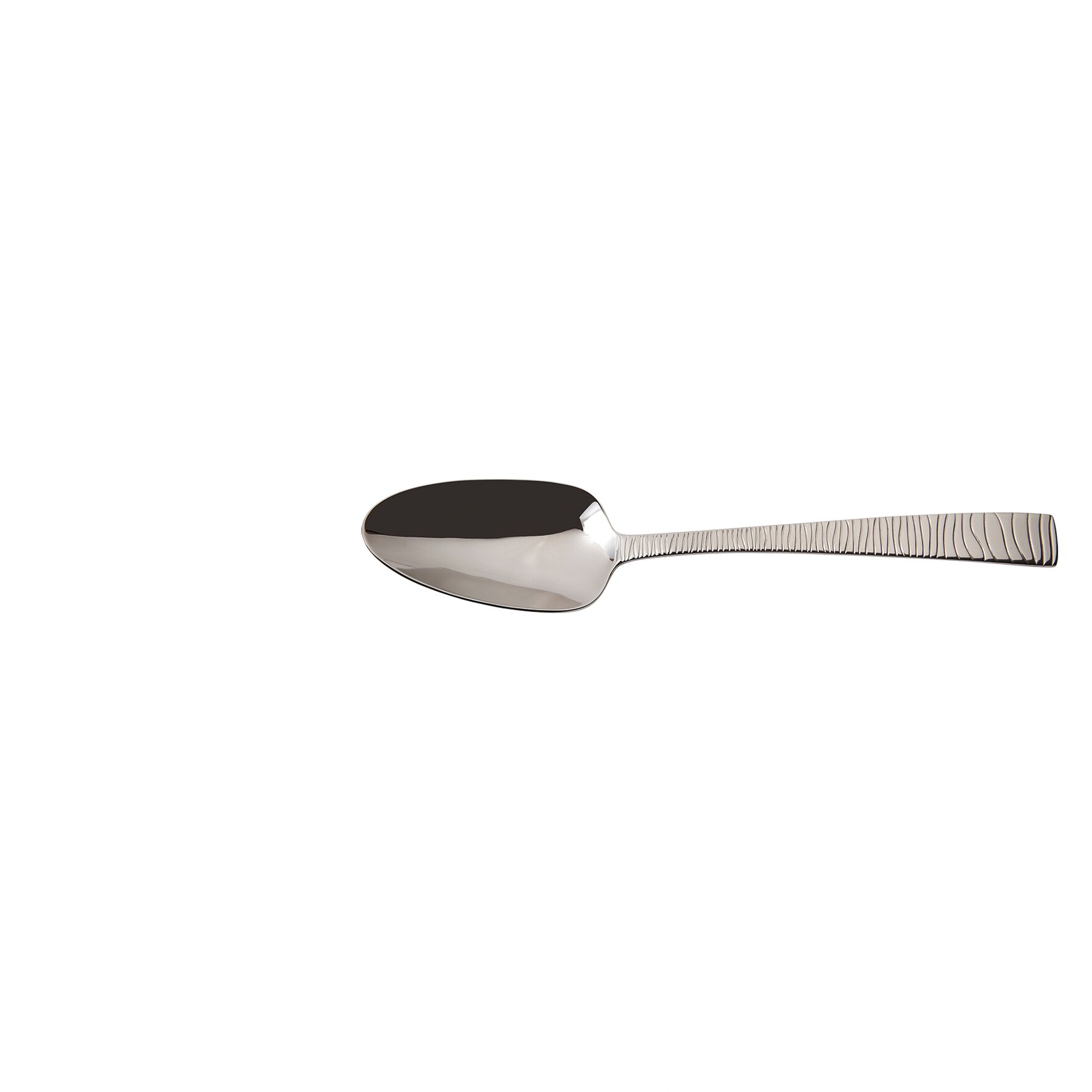 Menülöffel 210 mm