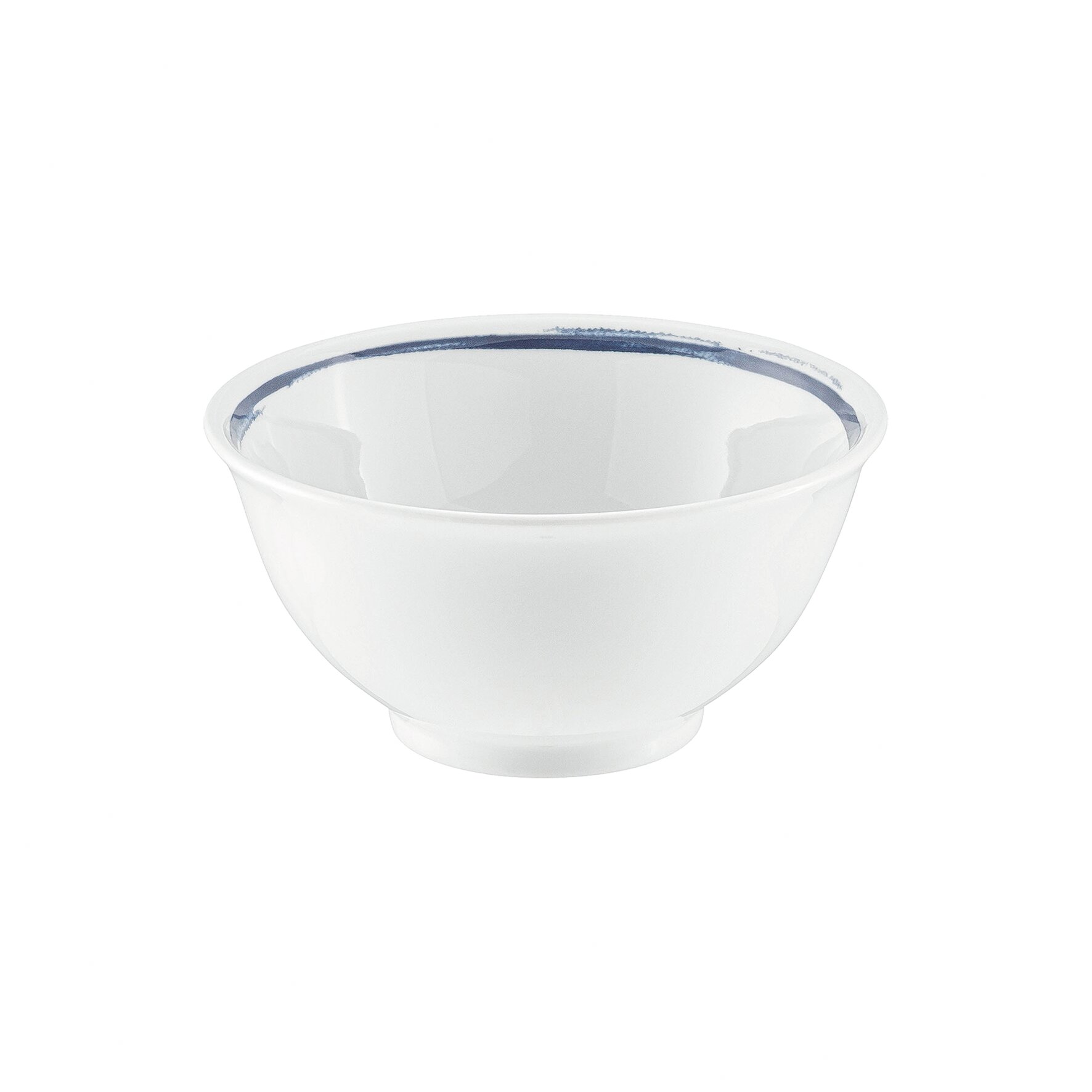 Reisschale 126 mm / 0,34 l Shabby Chic 5