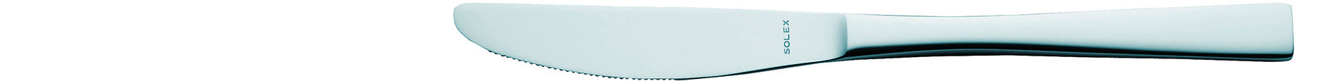 Menümesser Monoblock 208 mm