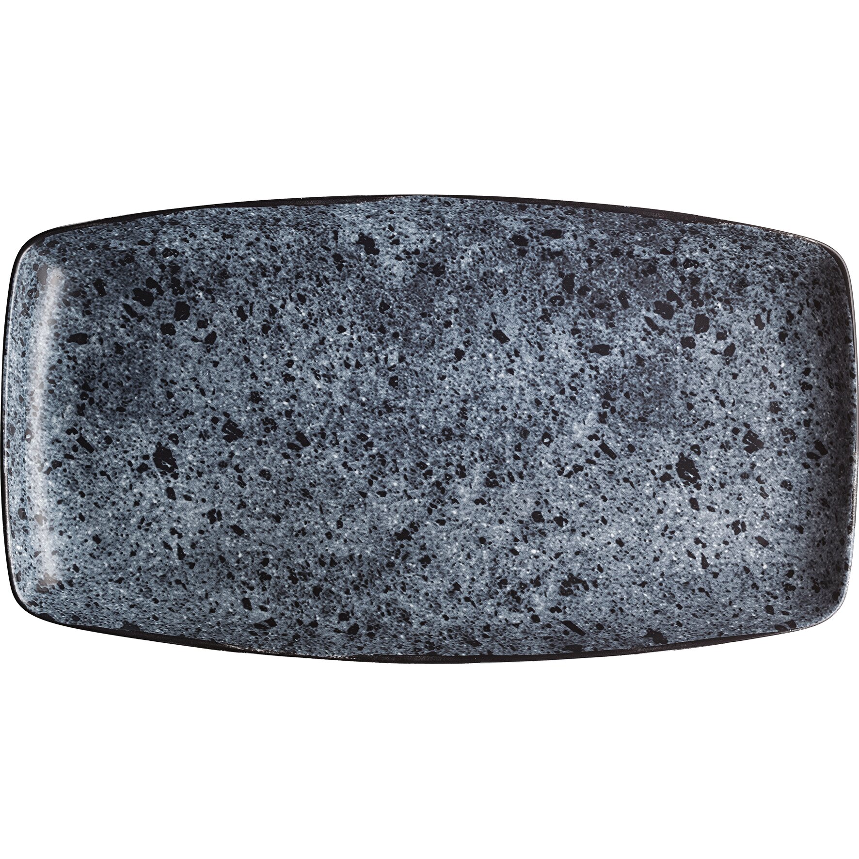 Snackplatte 310 x 170 mm  Shabby Chic 7