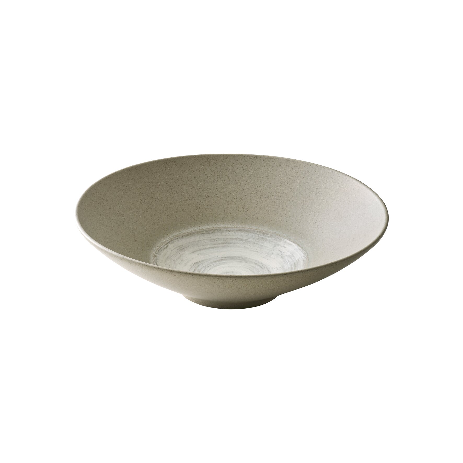 Bowl 260 mm / 1,40 l weiß Silento