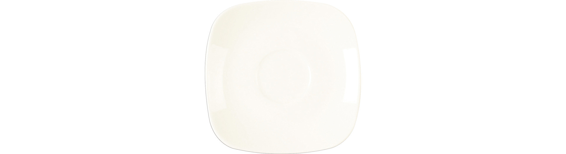 Untertasse 120 mm crème für Espressotasse SKCU09