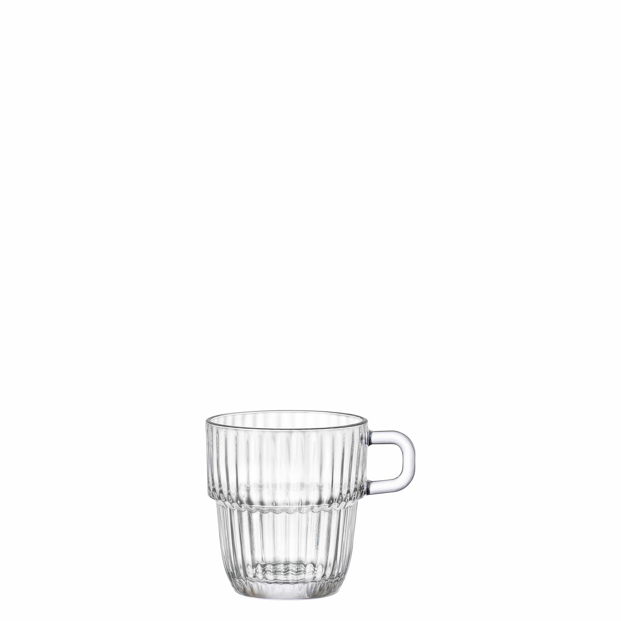 Tasse stapelbar 102 x 79 mm / 0,25 l Barshine