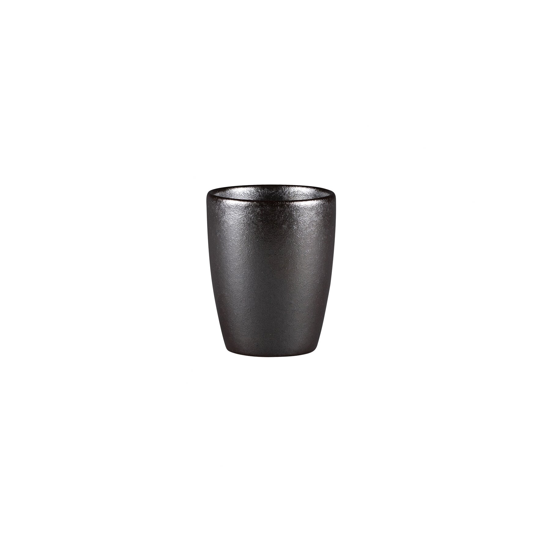 Kaffeetasse ohne Henkel 73 mm / 0,23 l forge Ease