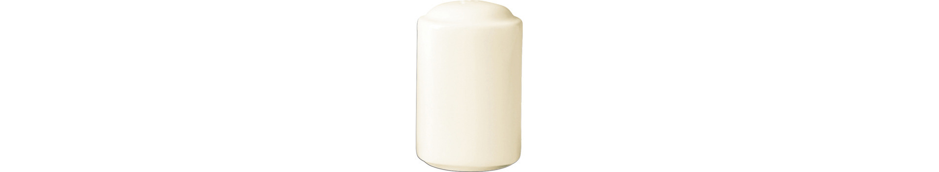 Pfefferstreuer 80 mm crème