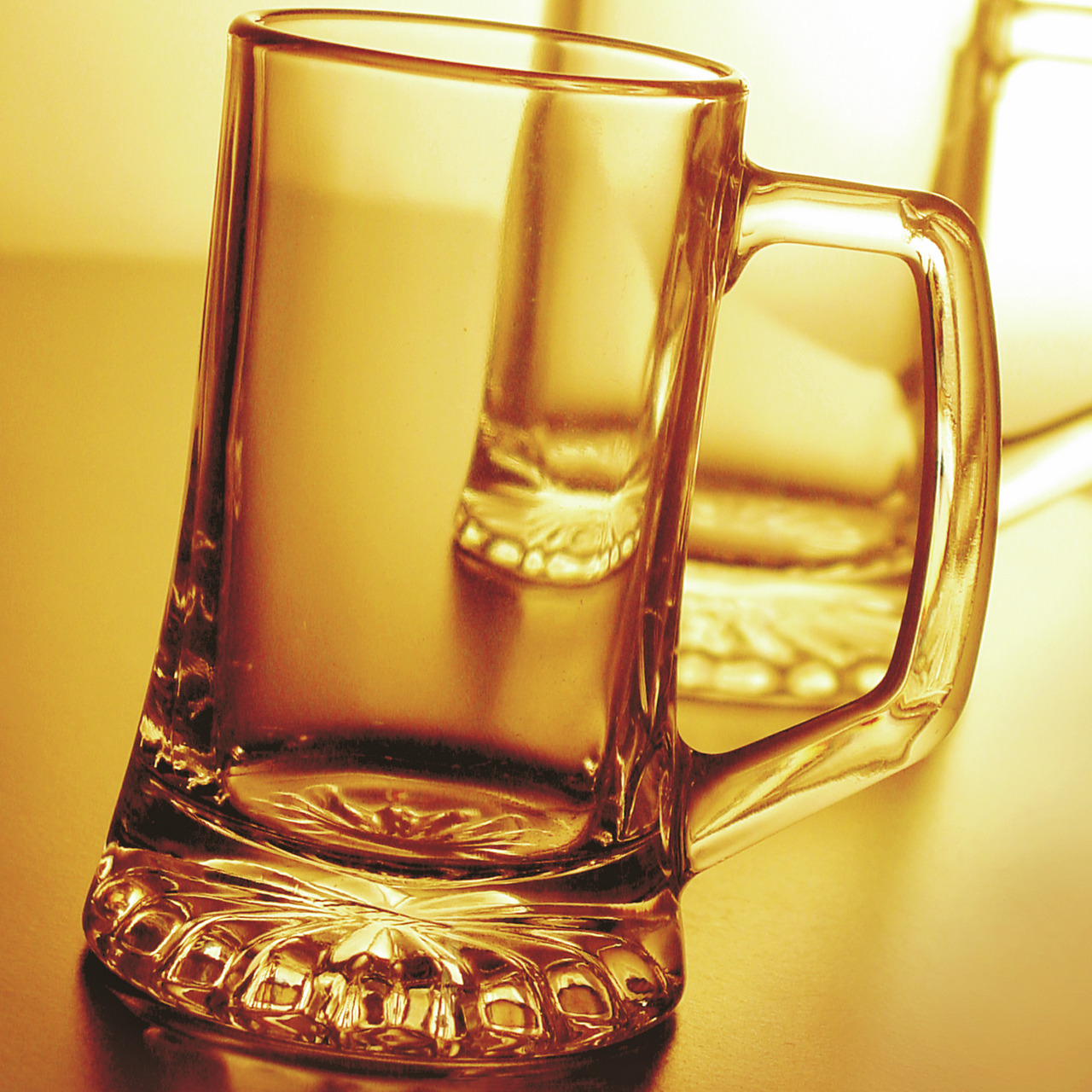 Bierseidel 85 mm / 0,26 l Stern