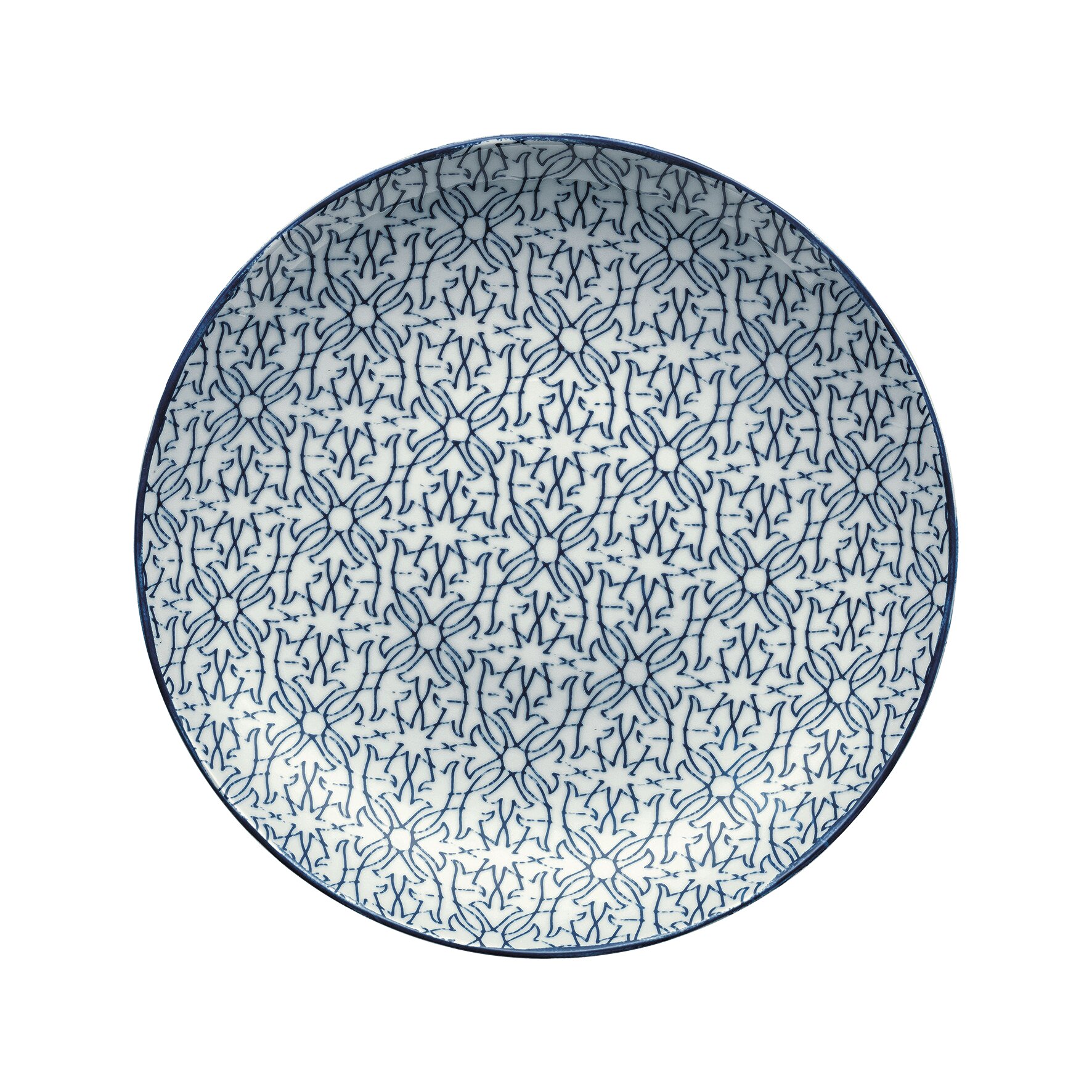 Coupteller tief 281 mm / 1,50 l Shabby Chic 5 Shabby Chic