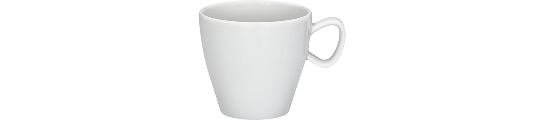 Tasse hoch 79 mm / 0,25 l Grace