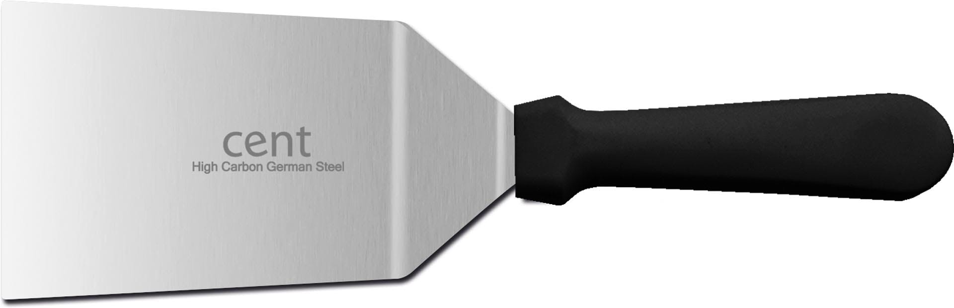 Zum Wenden des Bratguts können verschiedene Utensilien verwendet werden, welche dem Koch in der Großküche die Arbeit erleichtern. Mit Paletten oder Wender können Sie Ihr Bratgut in der Pfanne oder auf der Grillplatte perfekt wenden und heben.   