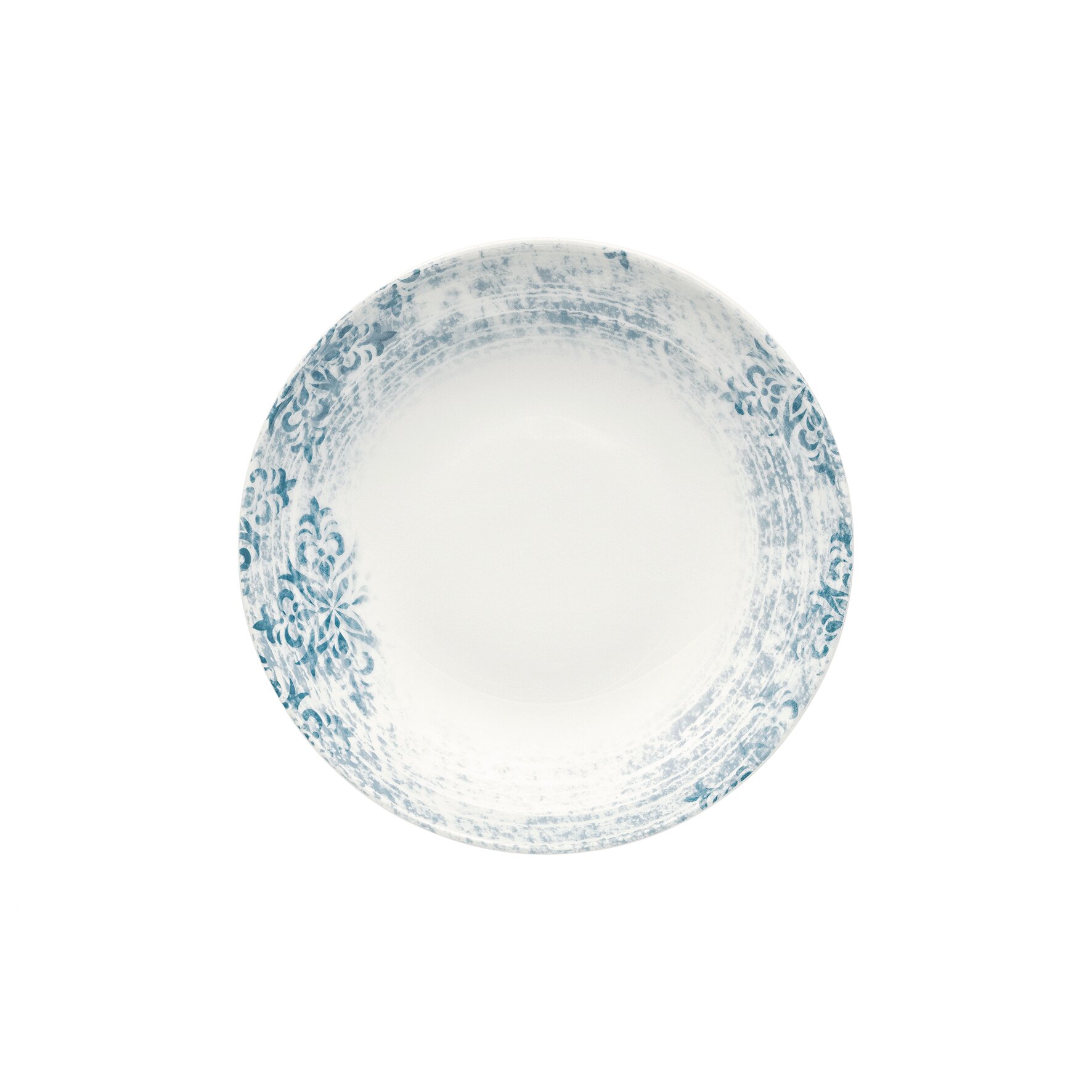 Coupteller tief 210 mm / 0,70 l Shabby Chic 4 Shabby Chic