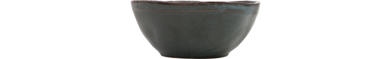 Bowl 133 mm / 0,40 l blau Ston blau/blue