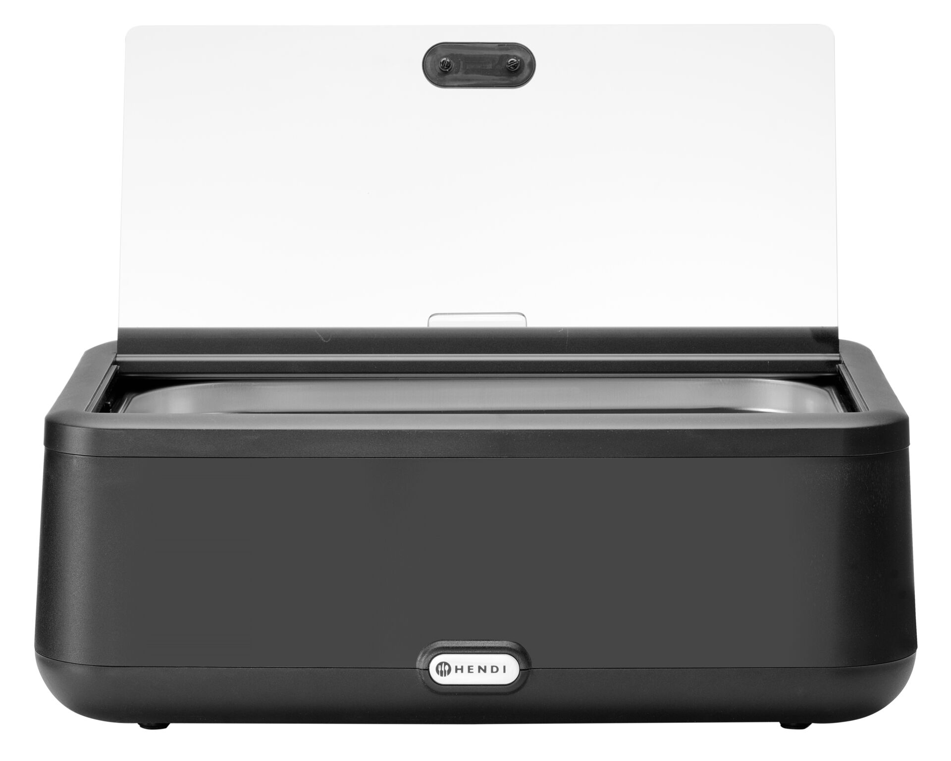 Chafing Dish "Uniq" 14L schwarz