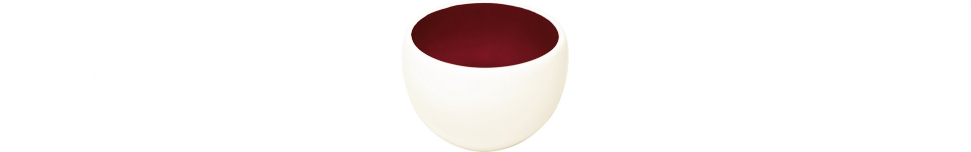 Schale Chilli 75 mm / 0,18 l lila