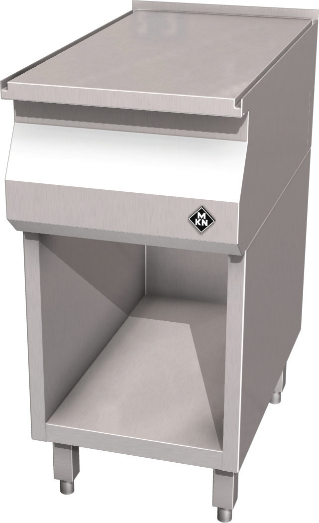 Arbeitstisch 400 x 700 x 700 mm HotLine