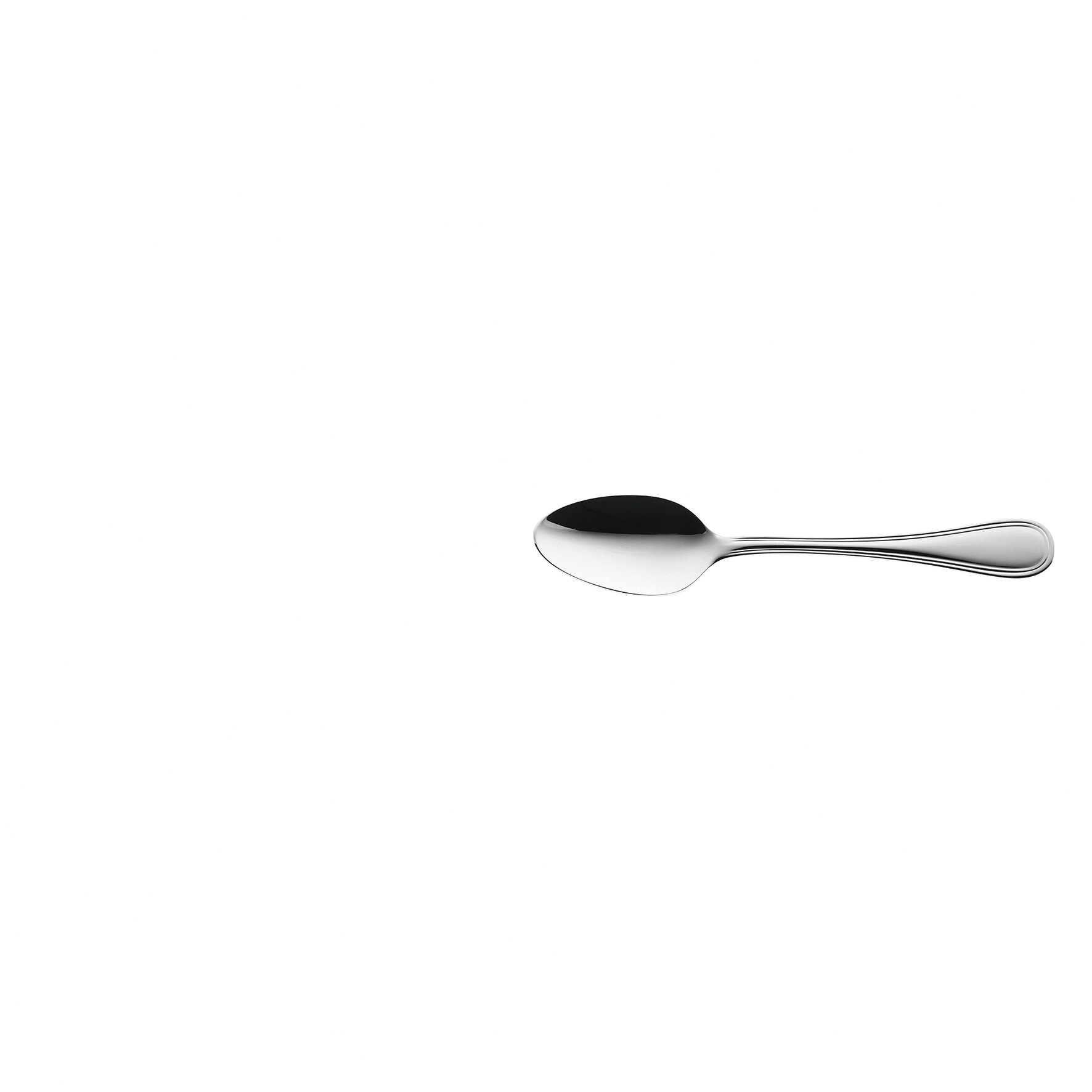 Kaffeelöffel 140 mm Contour