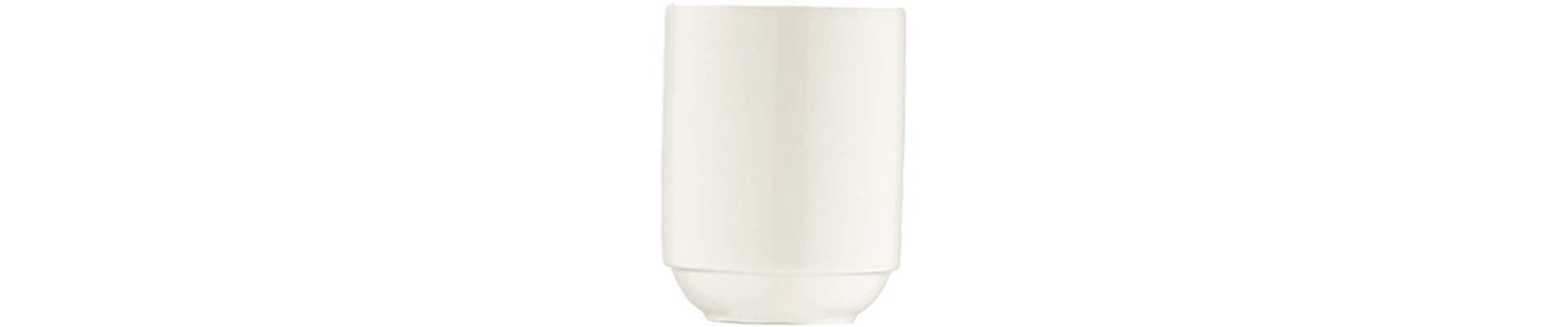 Zuckerdose 60 mm Banquet Cream