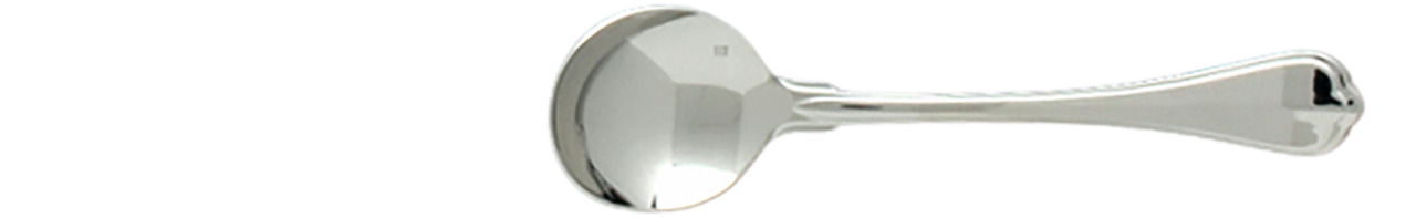 Tassenlöffel 175 mm poliert San Marco