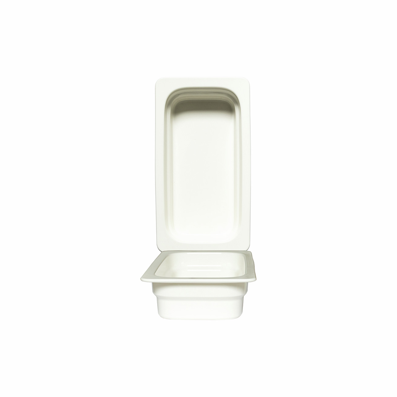 GN-Behälter GN 1/3 325 x 176 x 68 mm / 1,80 l cream Stage Cream