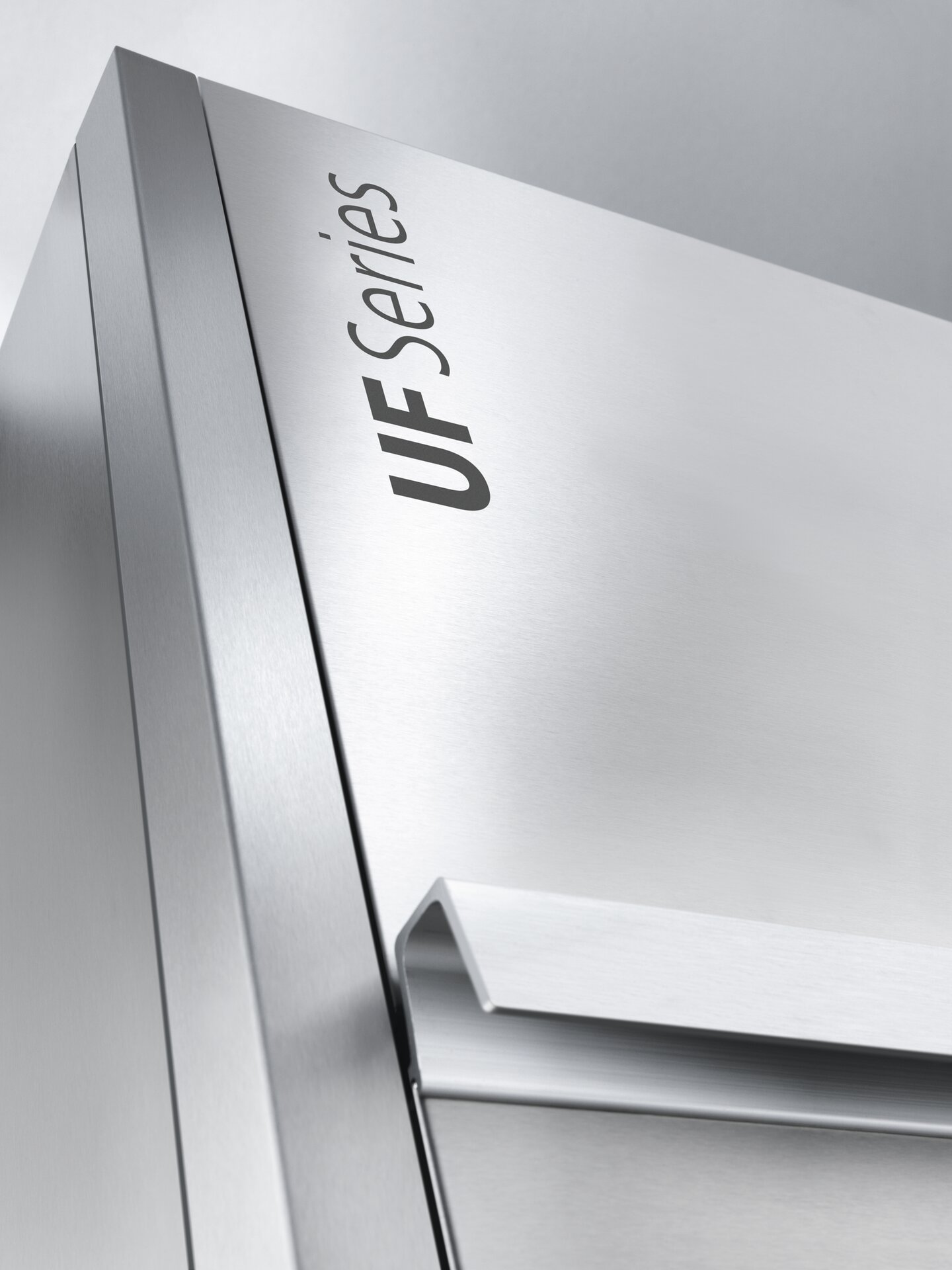 Gerätespülmaschine UF-XL  Sonderausführung