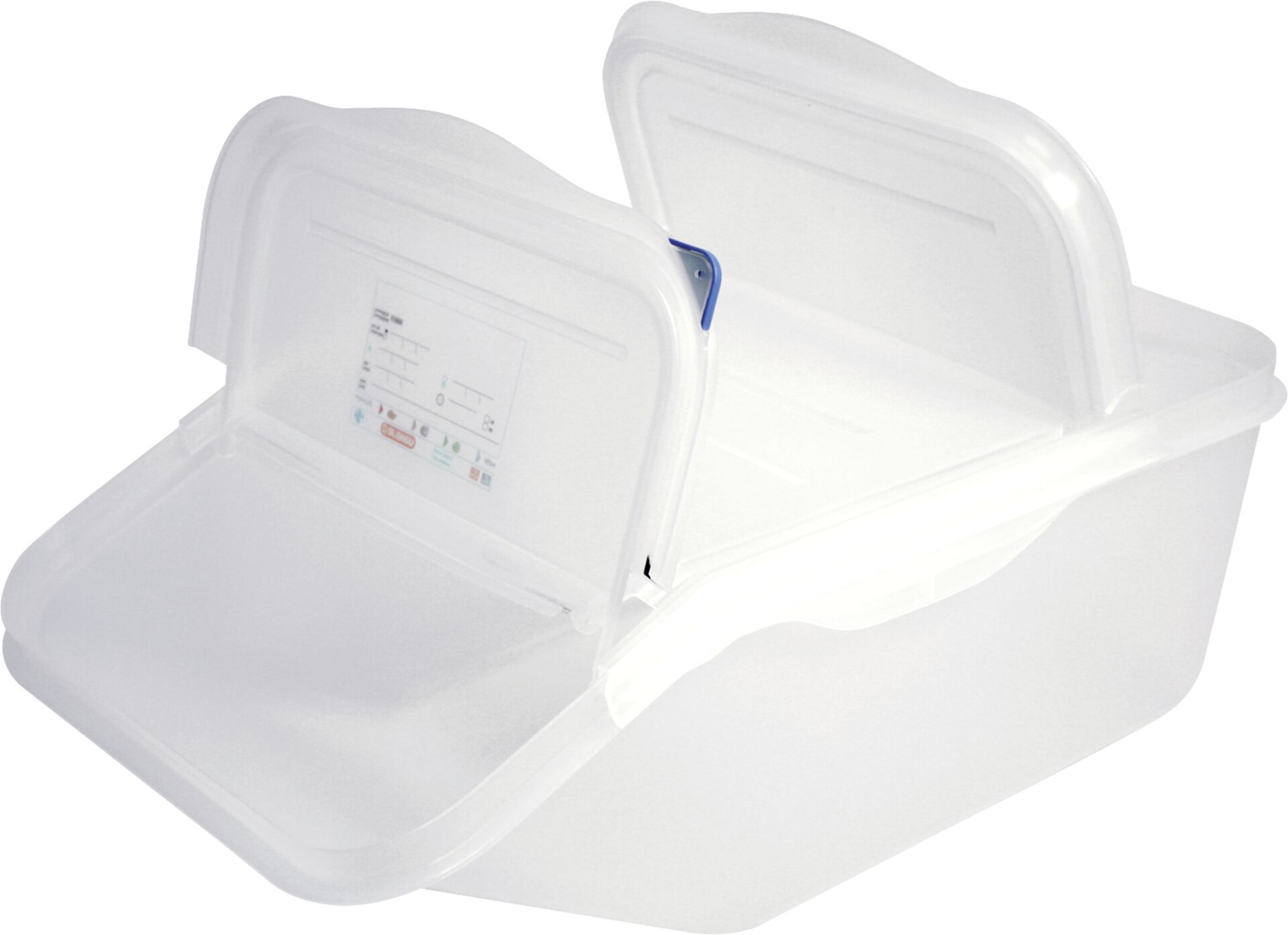 Behälter "Easy Access" GN