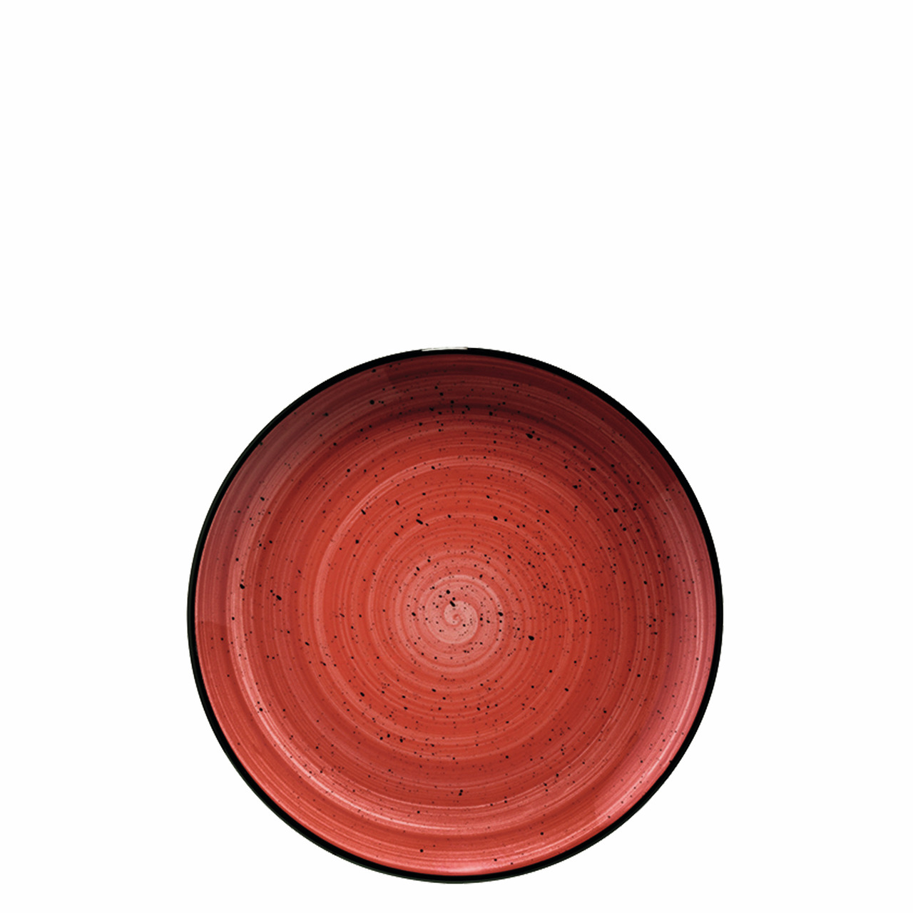 Teller tief Gourmet 200 mm / 0,50 l Aura Passion