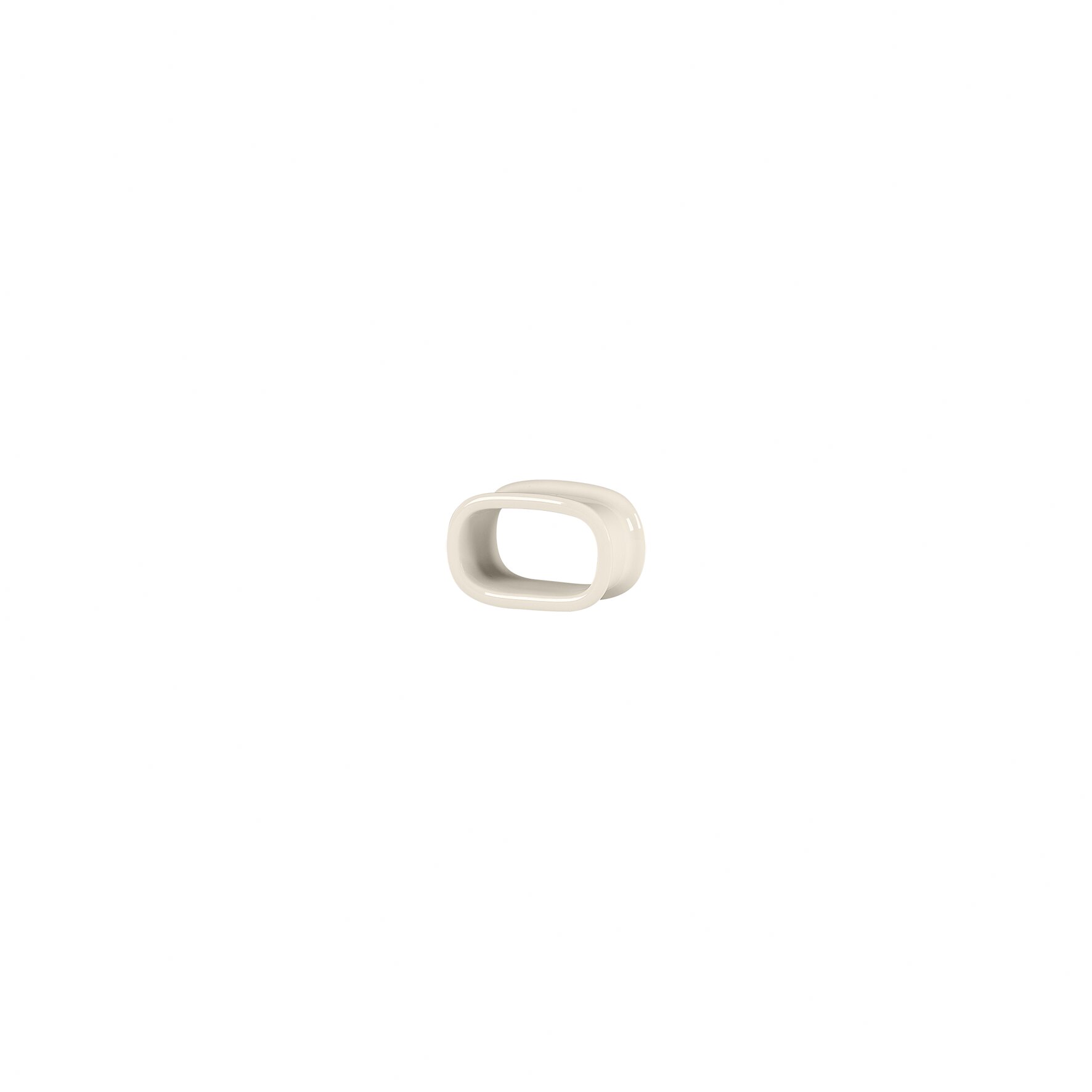 Serviettenring 65 x 43 x 32 mm Le Ballet Fedra