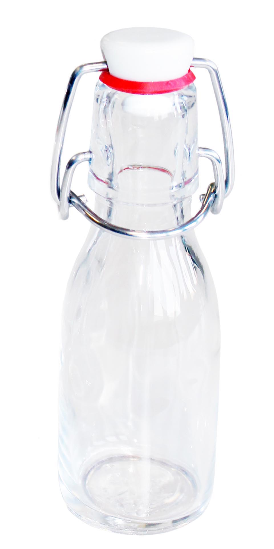 Bügelflasche 0,1 l