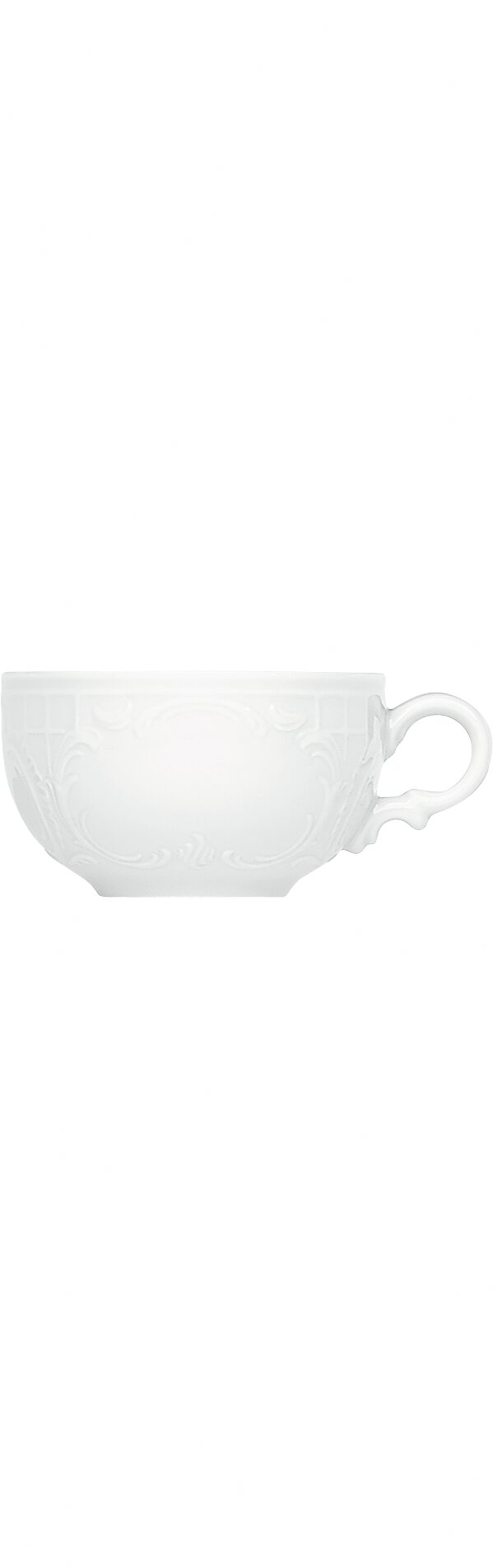 Tasse 90 mm / 0,18 l