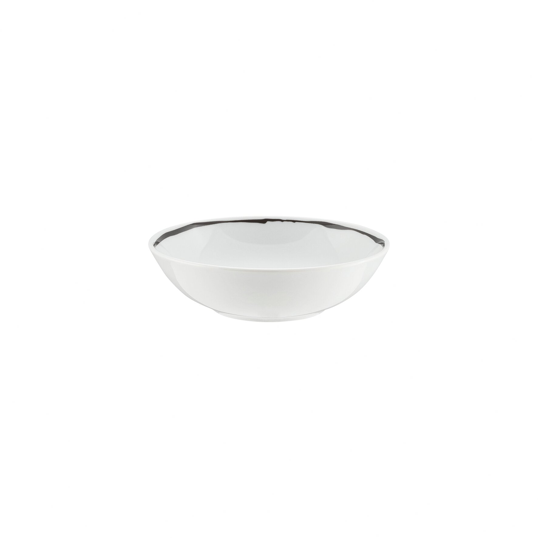 Salat rund 157 mm / 0,48 l Shabby Chic 8
