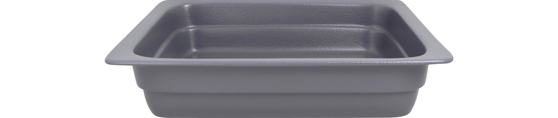 GN-Schale GN 1/2 325 x 265 x 65 mm / 3,30 l ember Neofusion