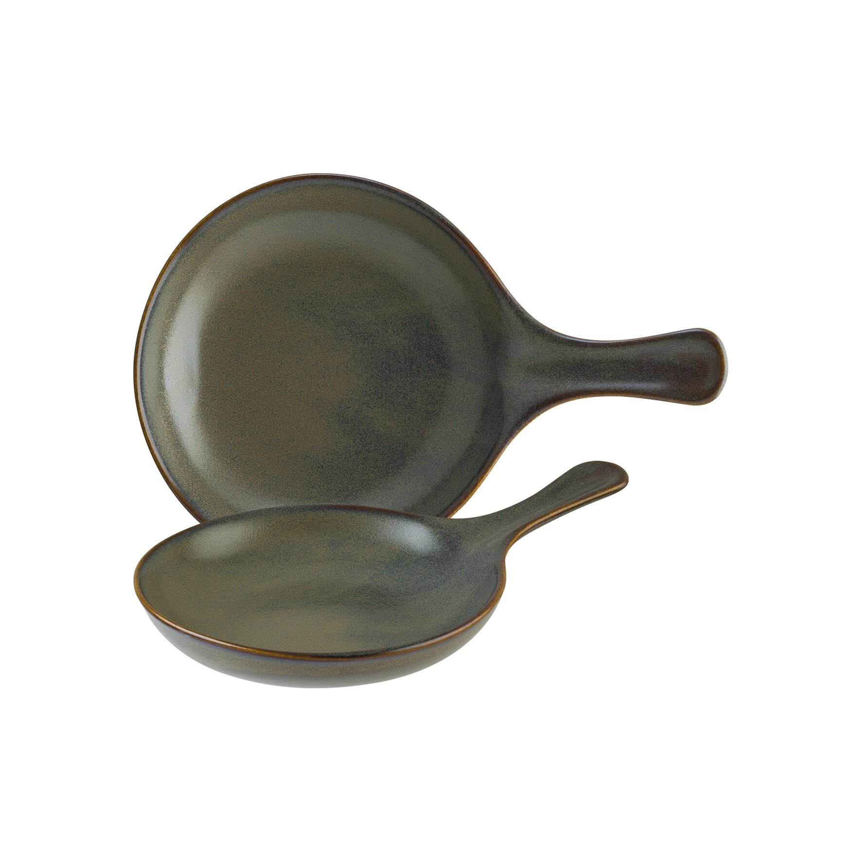 Pfanne Optiva 160 mm