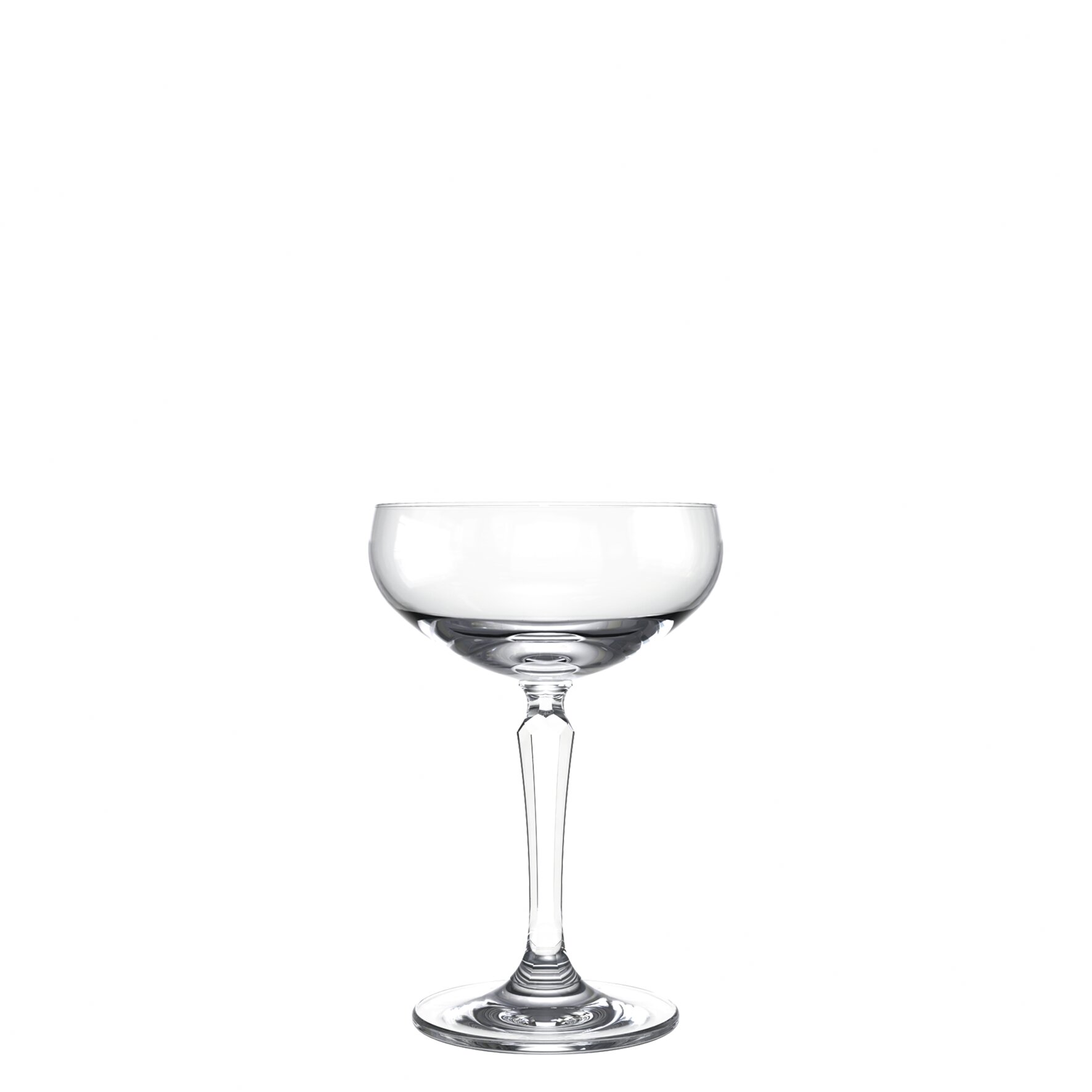 Coupe-Glas 97 mm / 0,22 l Connexion