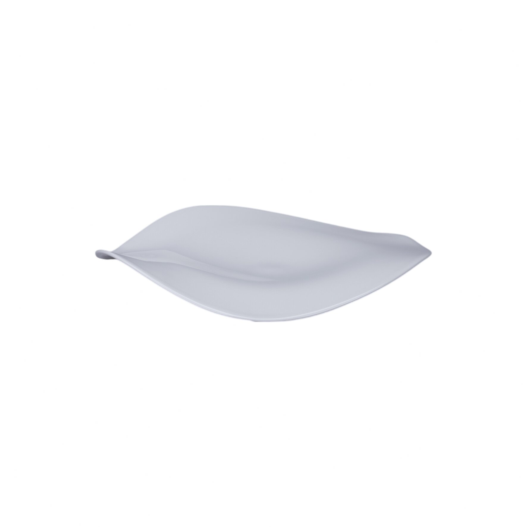 Teller asymmetrisch 250 mm Le Ballet Feelings