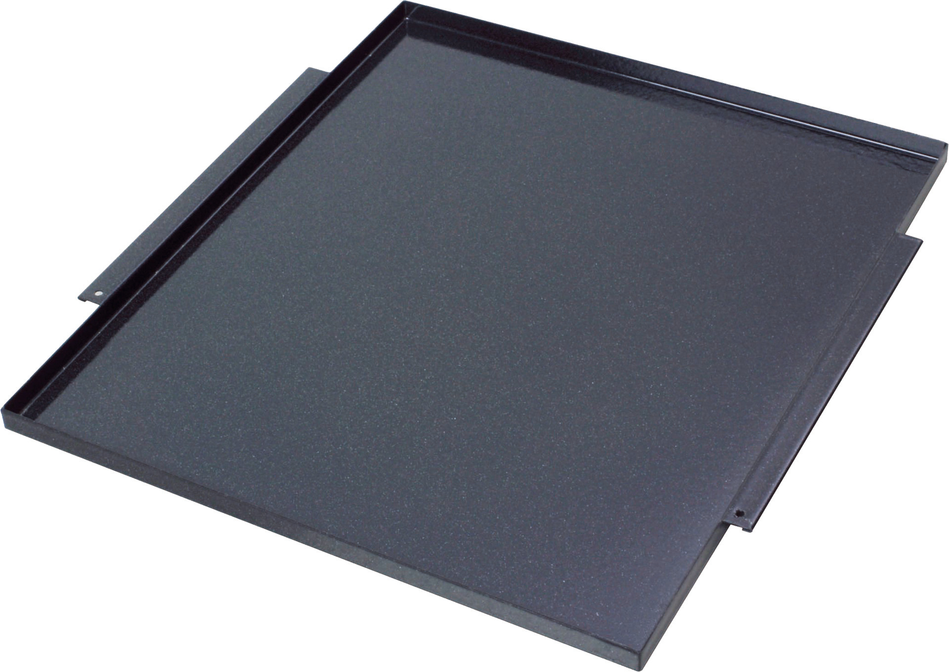 Granitemailliertes Blech FlexiRack  530 x 570 x 20 mm