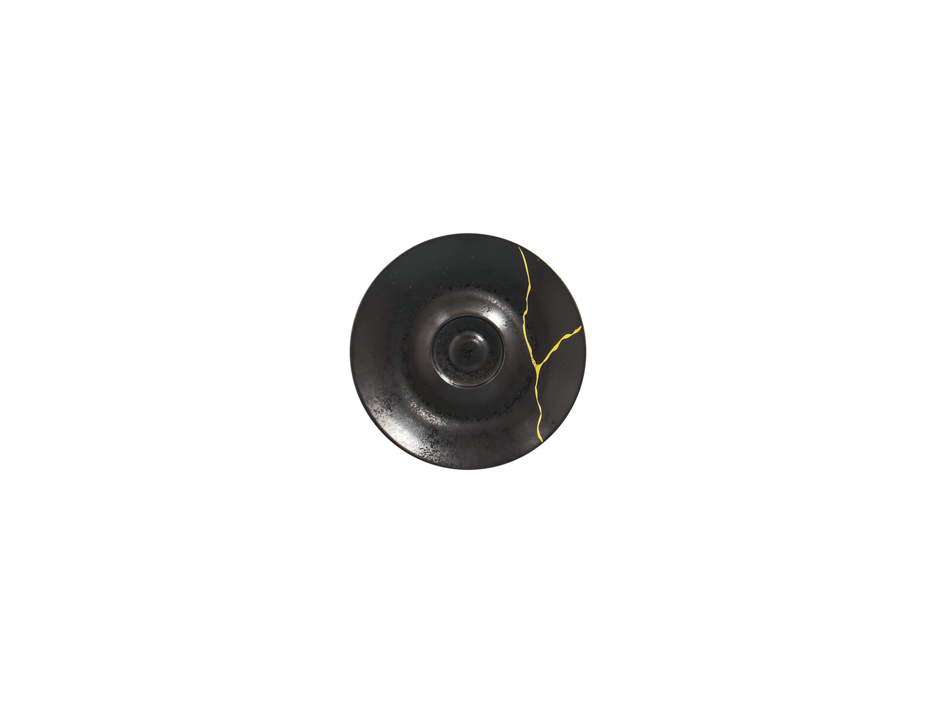 Espresso-Untertasse 120 mm gold für Espressotasse KZSWCU10