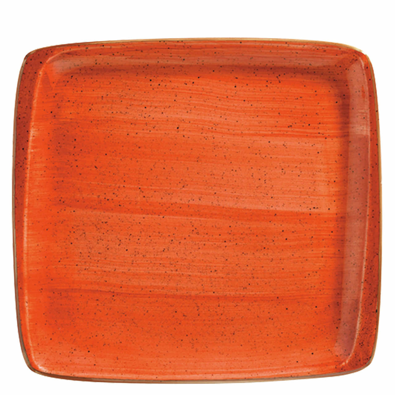 Platte Moove 320 x 305 mm Aura Terracotta