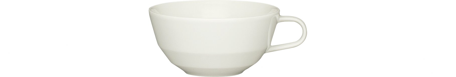 Tasse nieder 109 mm / 0,29 l Allure