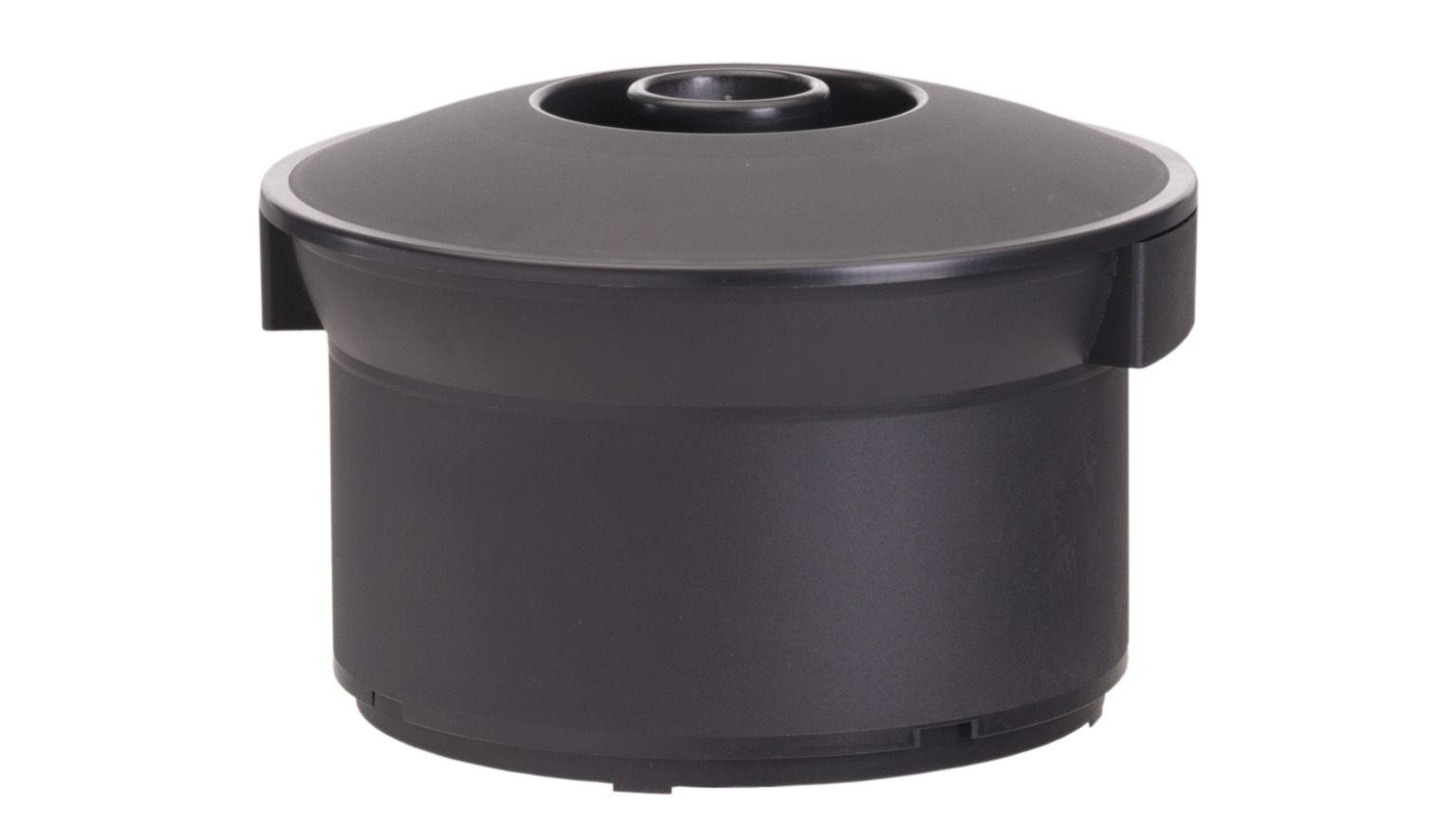 Aufsatzfilter für Behälter CN10e / CN10i