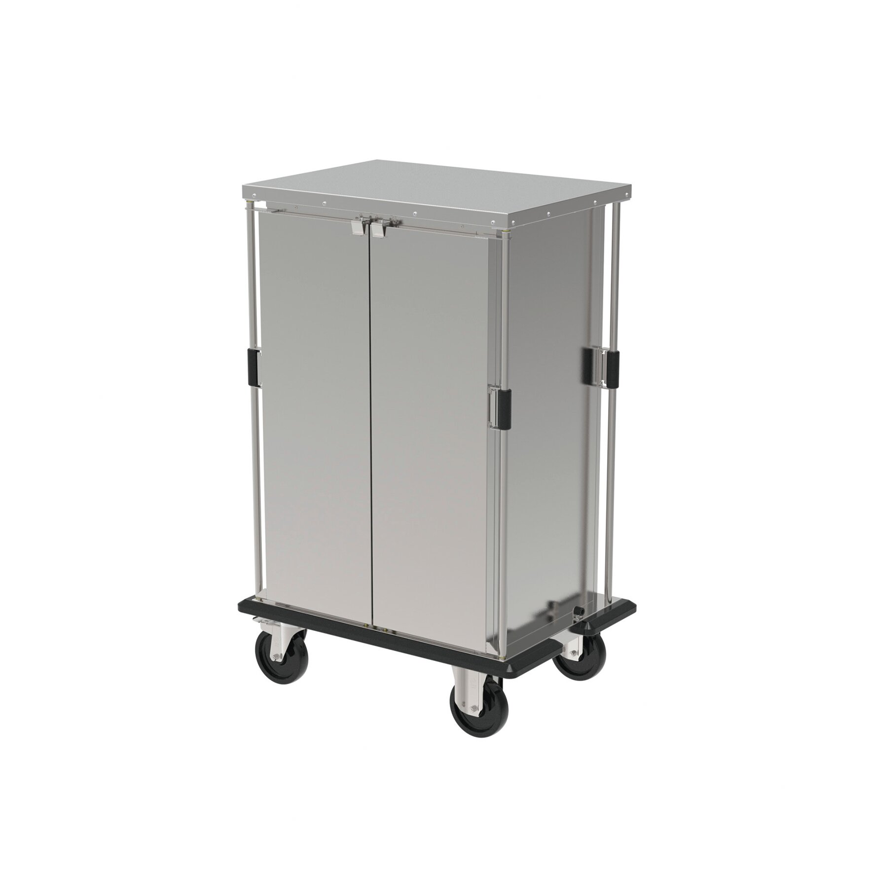 Tablettwagen TWF-PK / 2x10 EN längs