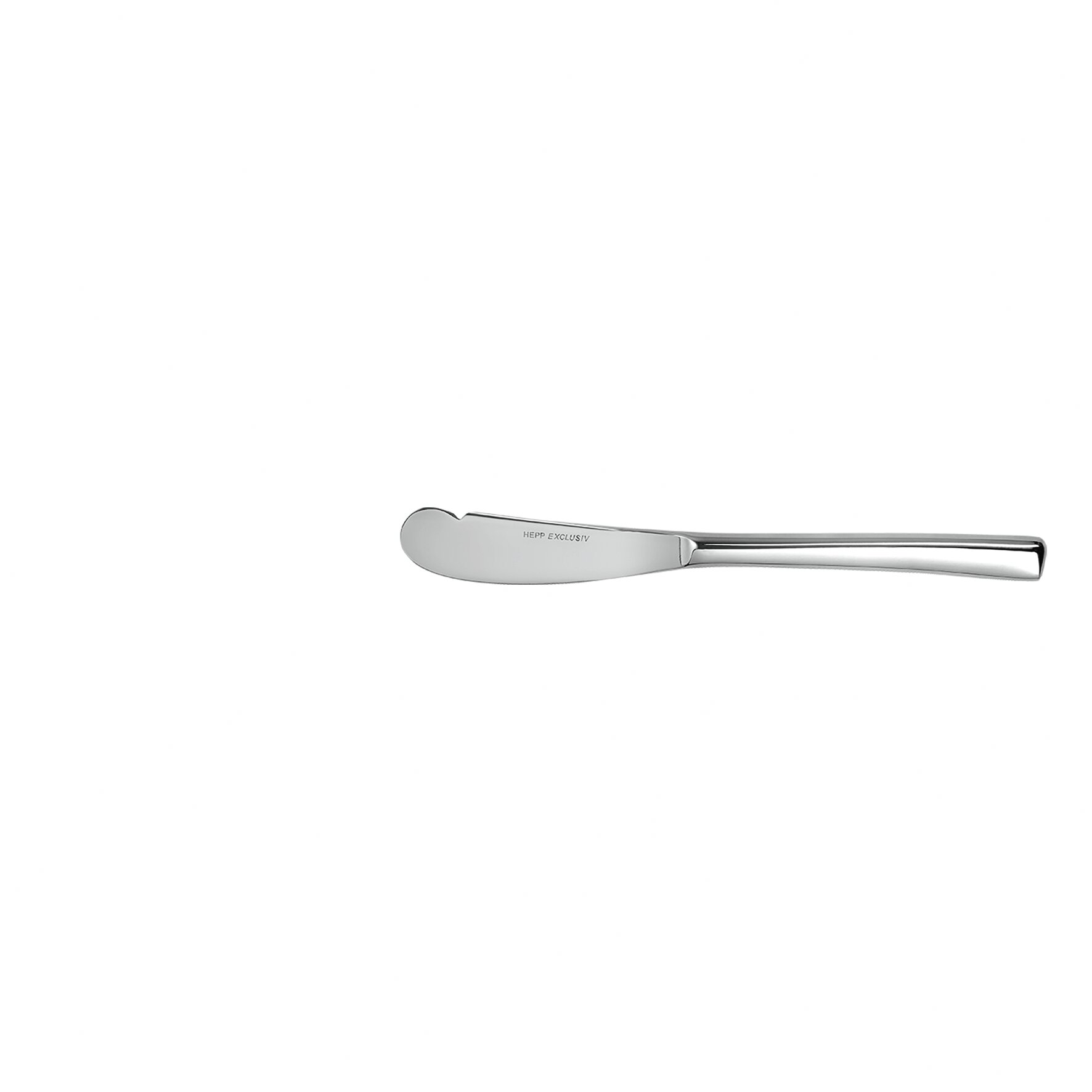 Brot-/Buttermesser 175 mm Trilogie